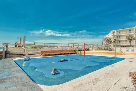 The Oyster By Brightwild-Beachfront Condo Destin Exterior photo