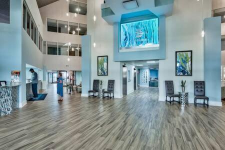 The Oyster By Brightwild-Beachfront Condo Destin Exterior photo