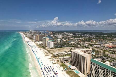 The Oyster By Brightwild-Beachfront Condo Destin Exterior photo