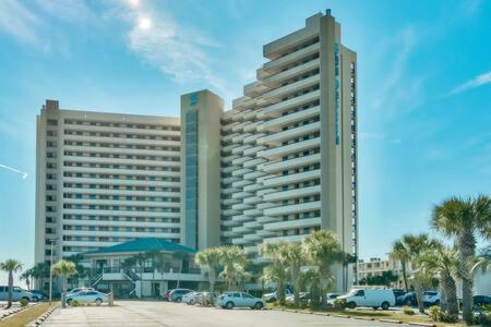 The Oyster By Brightwild-Beachfront Condo Destin Exterior photo